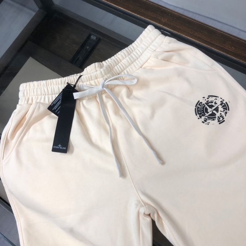 Stone Island Short Pants